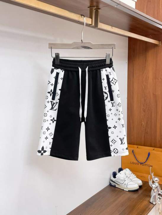 Picture of LV Short Pants _SKULVM-3XLxetr12918307